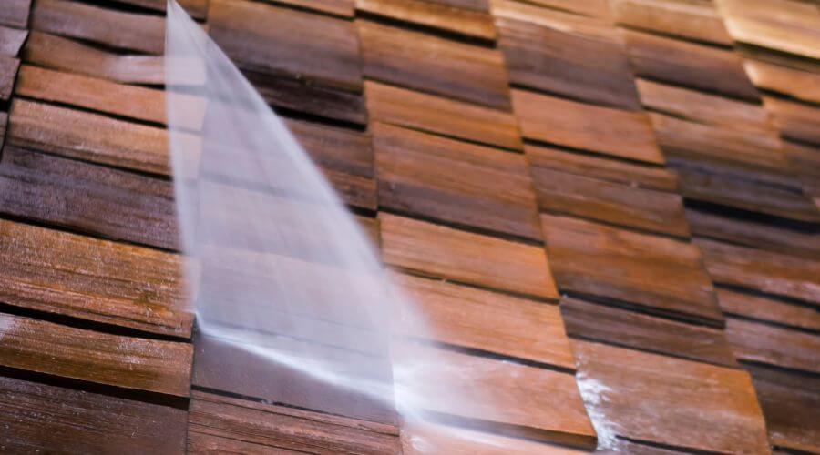Professional gutter cleaning in Clay, KY